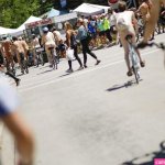 Naked bike ride ban passes Wisconsin Senate