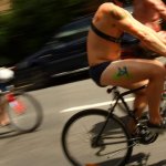 Houstons naked bike ride is Saturday