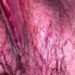 ftm spreading my virgin pussy open