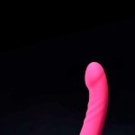 Lovense Lapis: The Best Double-Sided Vibrating Strapless Strap-On Penetration Dildo