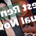Best RenPy Adult Visual Novel Games