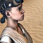 See Rey Star Wars Cosplay Jawa Gangbang Video