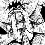 Rey Slutwalker- Beast Bitch: Chapter 2