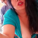 My stepmom gets fucked while trapped in the refrigerator