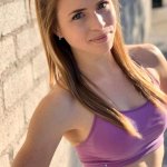 Ryann Shane Nude Leaked Onlyfans Free Online