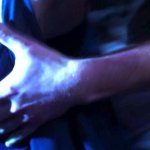 Naked Ryann Shane in Banshee ANCENSORED