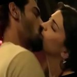Shruti Hassan Hot kisses Sexy Romantic Scenes Compilation 1