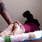 New Tee Sole Fuck: Amateur Amateur Porn