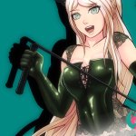 Dangan Girl Sonia by MinusZeo on Newgrounds