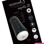 Get Omotion The Blowjob Only at Castle Megastore