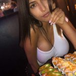 Sushi Porn Pic