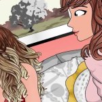 Getting Into Character: Stealing From Sis