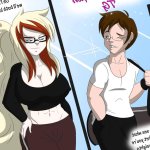 TFSubmissions Date with Lana TG