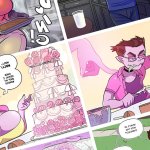 March of the Milfs by TheTransformistress -- Fur Affinity dot net