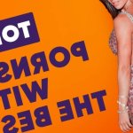 TOP 10 Pornstars With The Best ASS In Porn