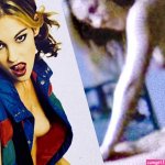 The Pink Ranger Amy Jo Johnsons Nude Moments Compilation