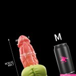 Nothosaur HOGGE Large Fantasy Dildos Wolf Dildos Animals Adults Sex Toy