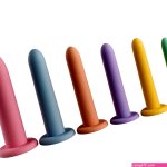 Anal Dildo