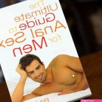 The Ultimate Guide to Anal Sex for Men