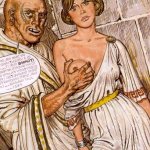 Slaves in Ancient Rome