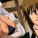 Hime Dark Elf 60fps