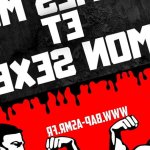 Tu vas tâter du muscle et téter de la queue poto ! Audio Porno Gay Français