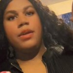 Ebony Shemale Enjoys Both of Her Favorite Toys ft. HicktownHoochi by Hicktown: Black American Young Dildo Ladyboy Porn