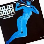 Blue Nude Original Motion Picture Soundtrack