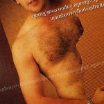 Shirtless Bollywood Men: Aditya Pancholis controversial nude shoot: Indian actor strips bare for Cine Blitz magazine: Bollywood nude