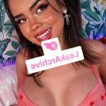 Corinna Kopf Leaks