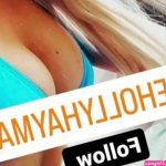 thehollyhayman OnlyFans