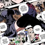 Chaldea Mania