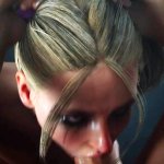 Blowjob Face Fuck
