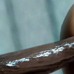 THE LONGEST COCK I FUCKED THIS YEAR