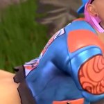 FUCKNITE Parody FortNite