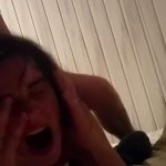 Please fuck me hard!!!! I like it very much: Part2
