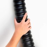 Giant Anal Dildo
