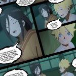 Porn comic Naruto. A NonStandard Solution. KristoLin Sex comic visits Hanabi who
