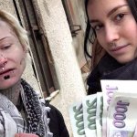 Hanka And Lenka Czech Streets Full Porn Videos