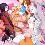 Hardcore Furry Hentai image 272651