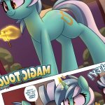 Magic Touch