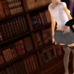 Harry fucks Luna