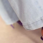 Sexy feet in shoe store discount guaranteed! shoe worship foot fetish high heels sexy soles