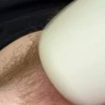 Hitachi On My HAIRY PUSSY Porn Videos