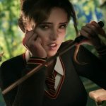 Harry Potter 3D Porn