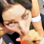 Dressing Room Oral XXX Porn Videos