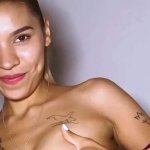 Mexican MILF amateur homemade anal sex