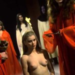Free Inquisition Porn Videos