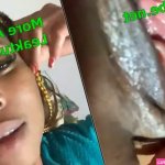 WEBCAM- Thick Curvy MAMA Finger Fuck Her Juicy Pussy on Live Part 3