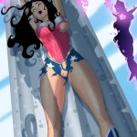 Star Sapphire Porn Comics